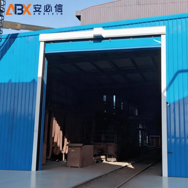 澳门特别行政区软帘堆积门