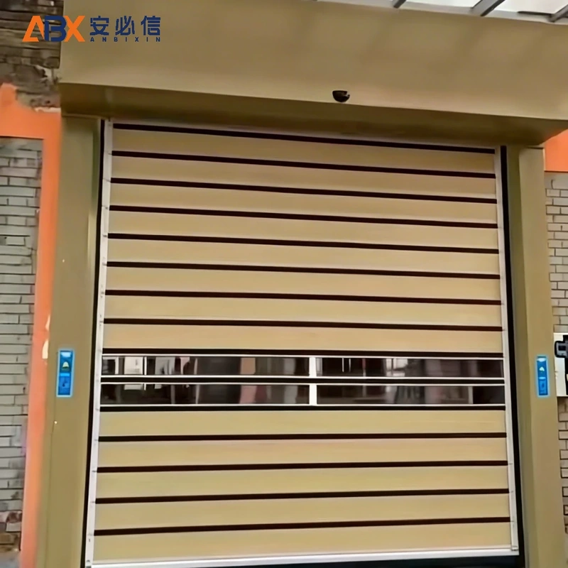 澳门特别行政区医药密闭高速门